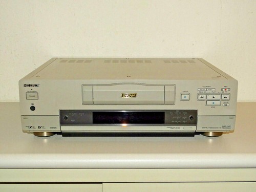 Sony dsr 30p high end - sony, /
