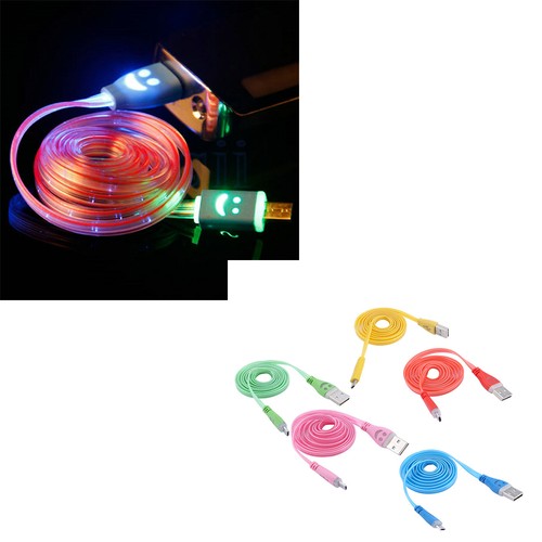 Cavo usb led sincronizza - led,