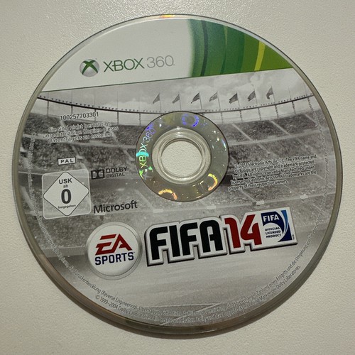 Fifa xbox 360 - xbox, gioco