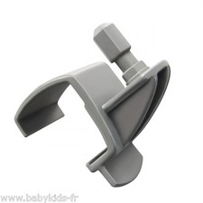 Clip adaptateur ombrelle - adaptateur,