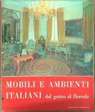 MOBILI E AMBIENTI ITALIANI DAL