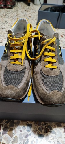 Scarpe hogan interactive - scarpe,