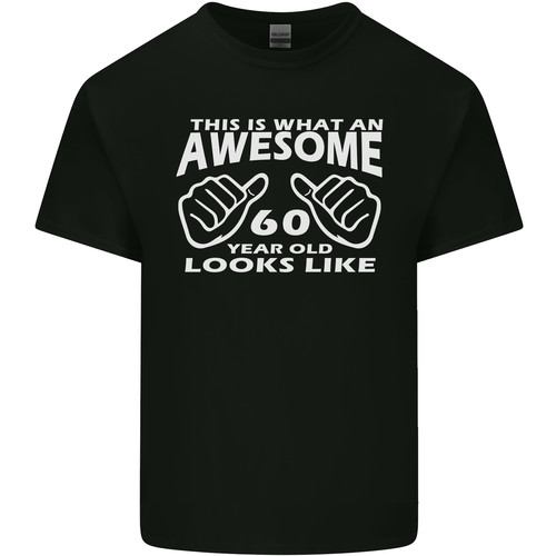 Shirt uomo compleanno - t-shirt,