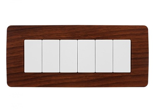 Placca classic 506 moduli - classic,