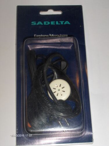 Microaltavoz oreja 500s - microaltavoz,