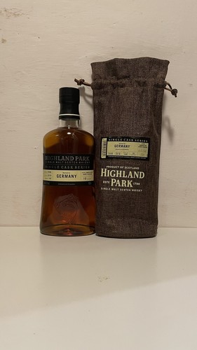 Highland park single cask - park,