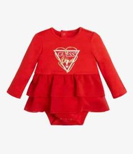 GUESS  ABITO VESTITO BODY