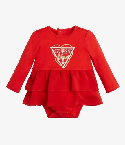 Guess abito vestito body - ,