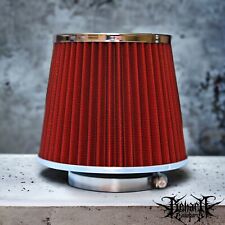 Filtro A Doppio Cono