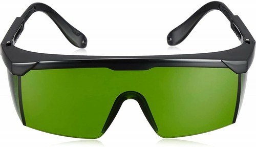 Occhiali laser bosch verde - occhiali,