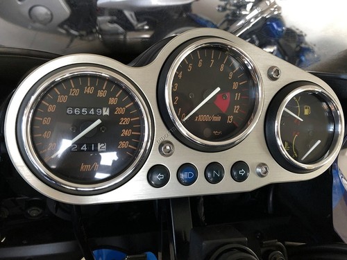 Per kawasaki zrx 1200s - kawasaki,