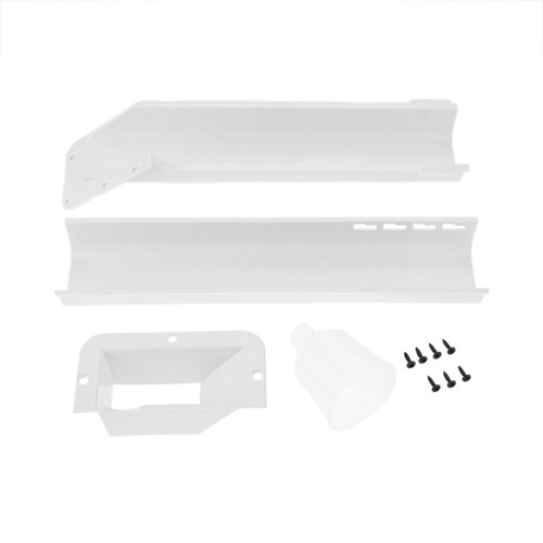 Set imbuto spazzatura - set,