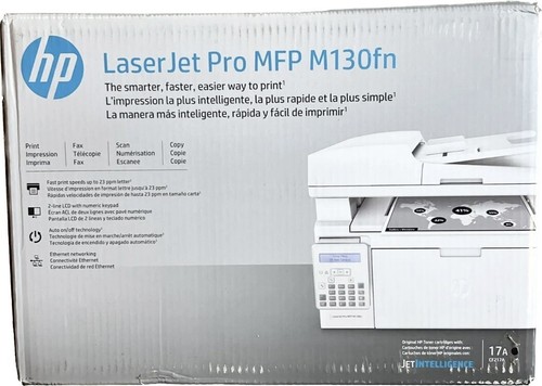 Laserjet pro all one - laserjet, laser