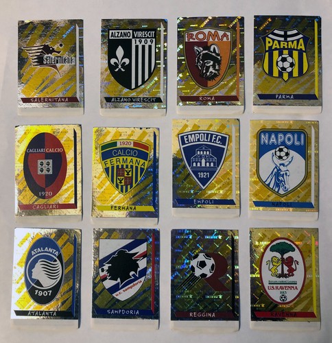Panini figurine calciatori - panini,