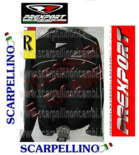 Giacca giubotto prexport - giubotto,