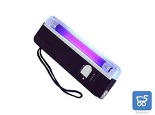 Lampada UV Neon Riconoscimento