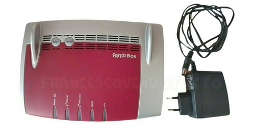 Avm fritz box - avm,
