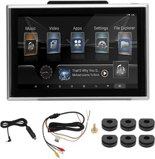 Monitor per Poggiatesta per