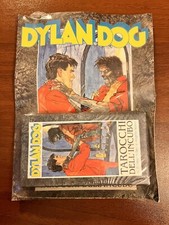 Dylan Dog - I Tarocchi