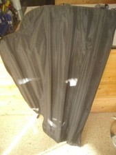 TENDALINO CAPPELLIERA COPRIBAGAGLI POSTERIORE KIA CARENS 2° SERIE 2007 202007