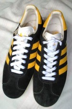 Vintage 90s 1998 Adidas