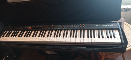 Pianoforte digitale