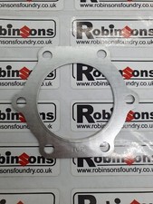 Guarnizione Testata Nuova