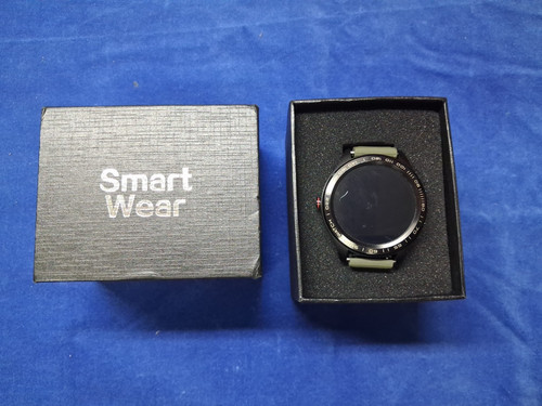 Smartwatch smart wear - smartwatch, wear.