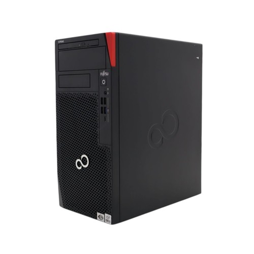 Barebone fujitsu esprimo - barebone, /