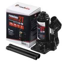 CRIC AUTO IDRAULICO A