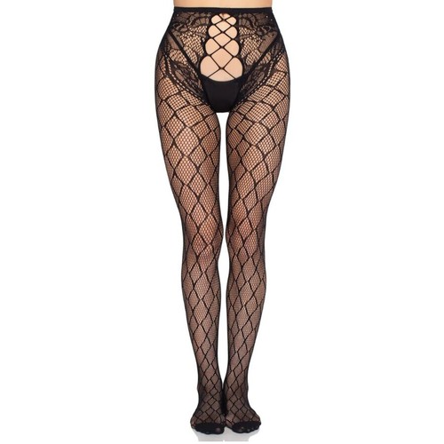 Leg avenue 1966 collant a - leg,