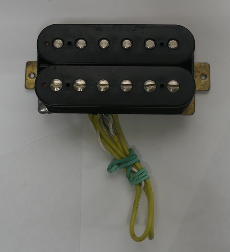 Humbucker mij matsumoku mmk - humbucker, mmk-45
