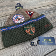 Polo Ralph Lauren Forestry