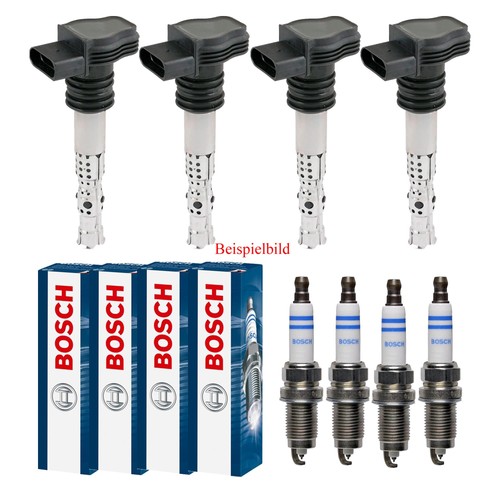 Bobine accensione meat - 4, di