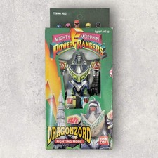 Figurina Dragonzord H022 1993