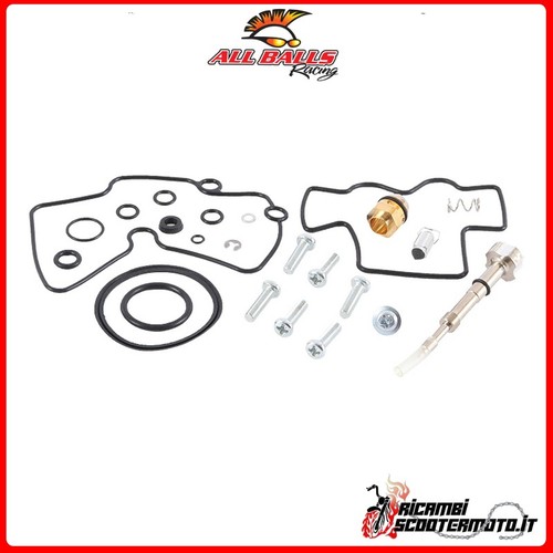Kit revisione carburatore all - revisione,