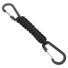 Portachiavi Moschettone Laccio