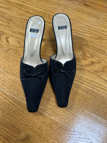 Scarpe vintage stuart weitzman - vintage,