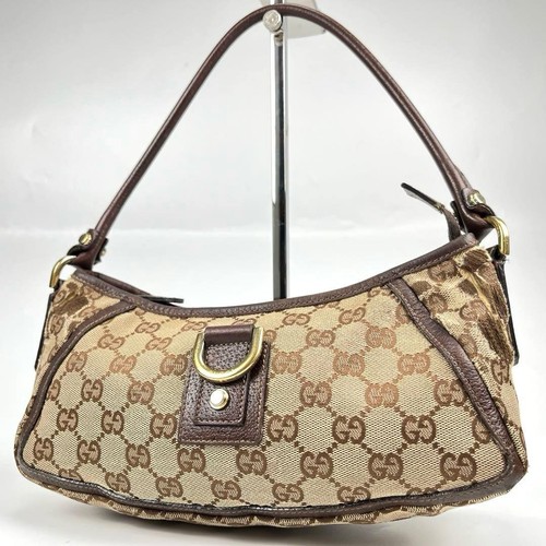 Borsa tracolla gucci 130939 - gucci,