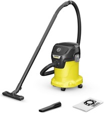 Karcher Aspiratore Solidi