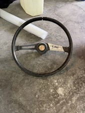 Volante originale Fiat 500L, usato d’epoca
