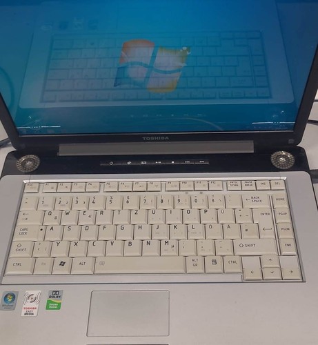 Toshiba satellite a200 - toshiba, a200-1tj