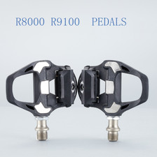Pedali Shimano Ultegra