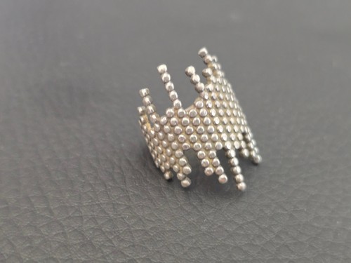 Anello danimarca maria - danimarca, in