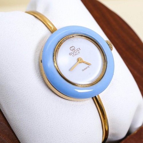 Orologio gucci change - gucci, bezel