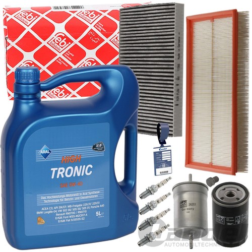 Febi kit diagnosi auto - kit,