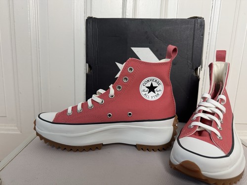 Converse run star hike - run,