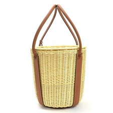 Autentica borsa hermes - hermes, cestino