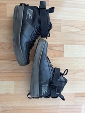 Scarpe Nike SF Air Force 1 Mid Urban Utility 