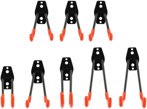 Set pezzi ganci - pezzi,